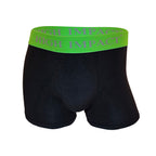 Hopoye men's neon band trunk boxer underwear multipack, photo 7