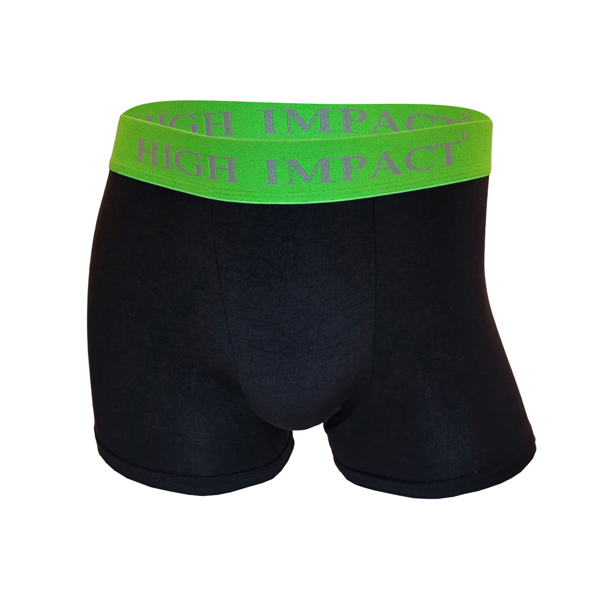 Hopoye men's neon band trunk boxer underwear multipack, photo 7