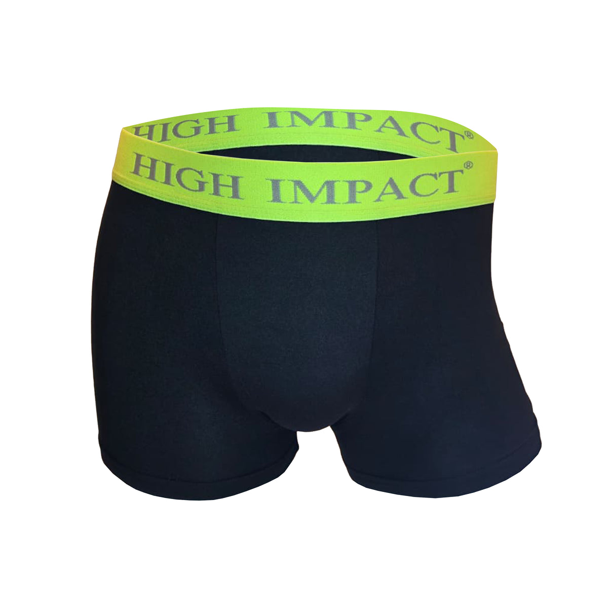 Hopoye men's neon band stretch trunks for men, photo 10