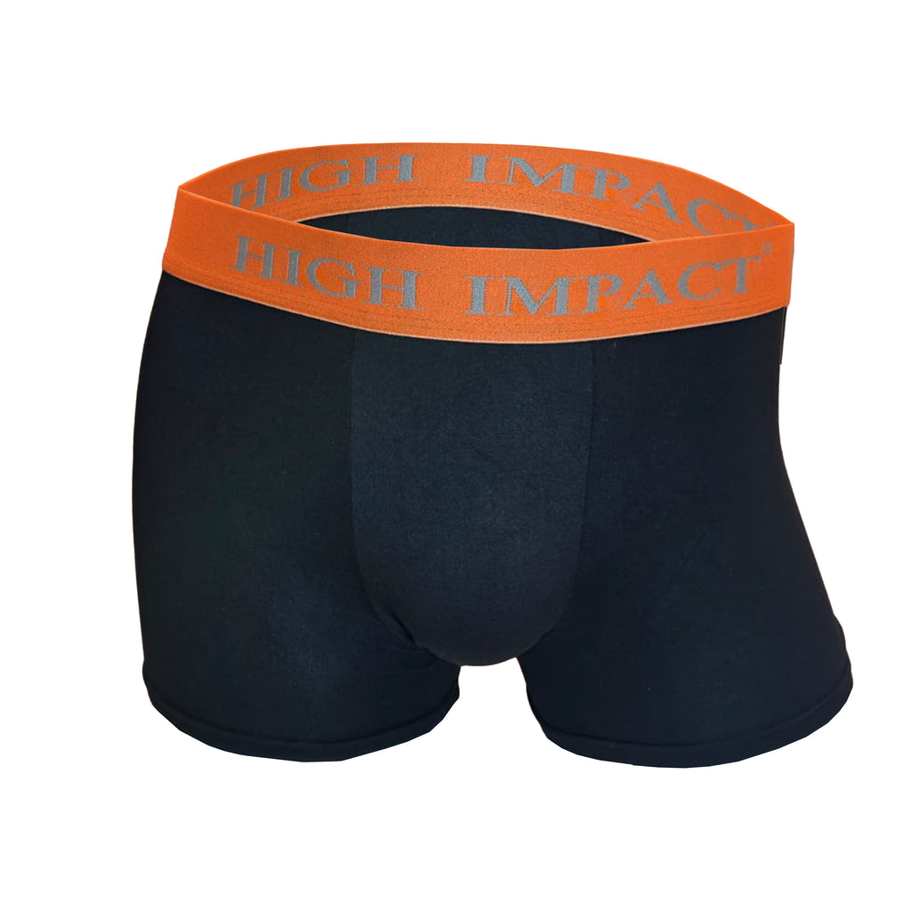 Hopoye men's neon band trunk boxer underwear, photo 11