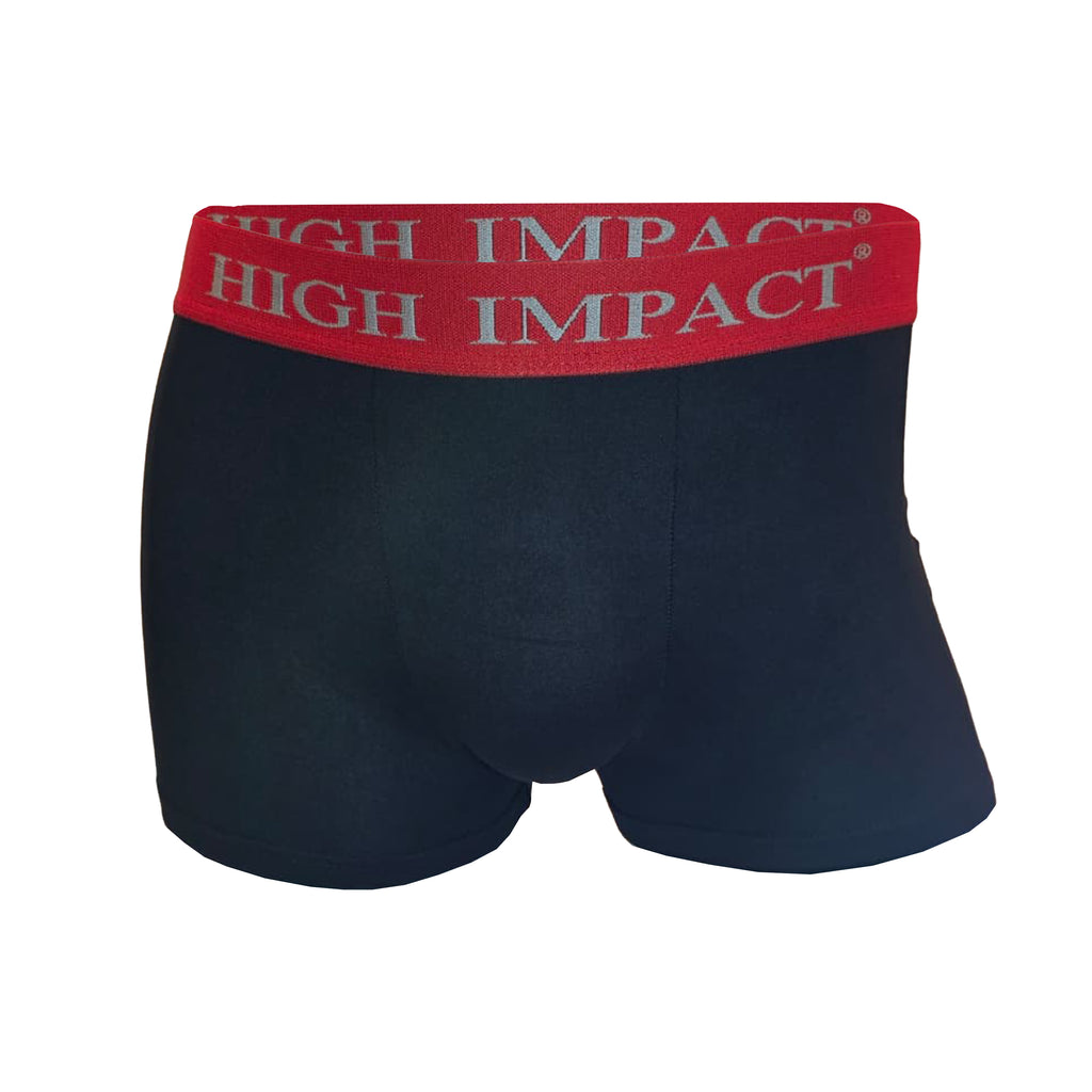 Hopoye men's neon band super soft stretchy trunks multipack, photo 12