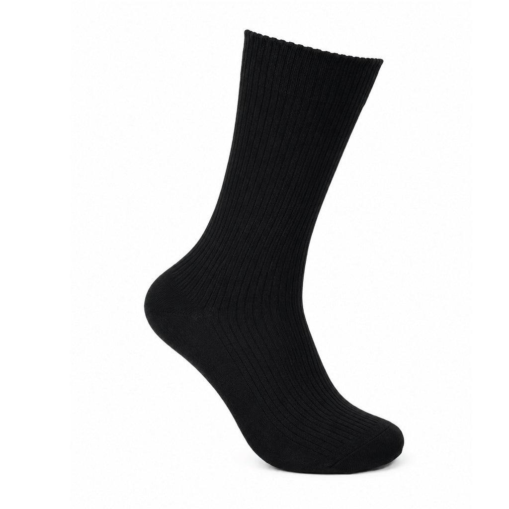 Nonelastic Diabetic Ribbed Socks multipack bundle by Hopoye, from 4.50 GBP