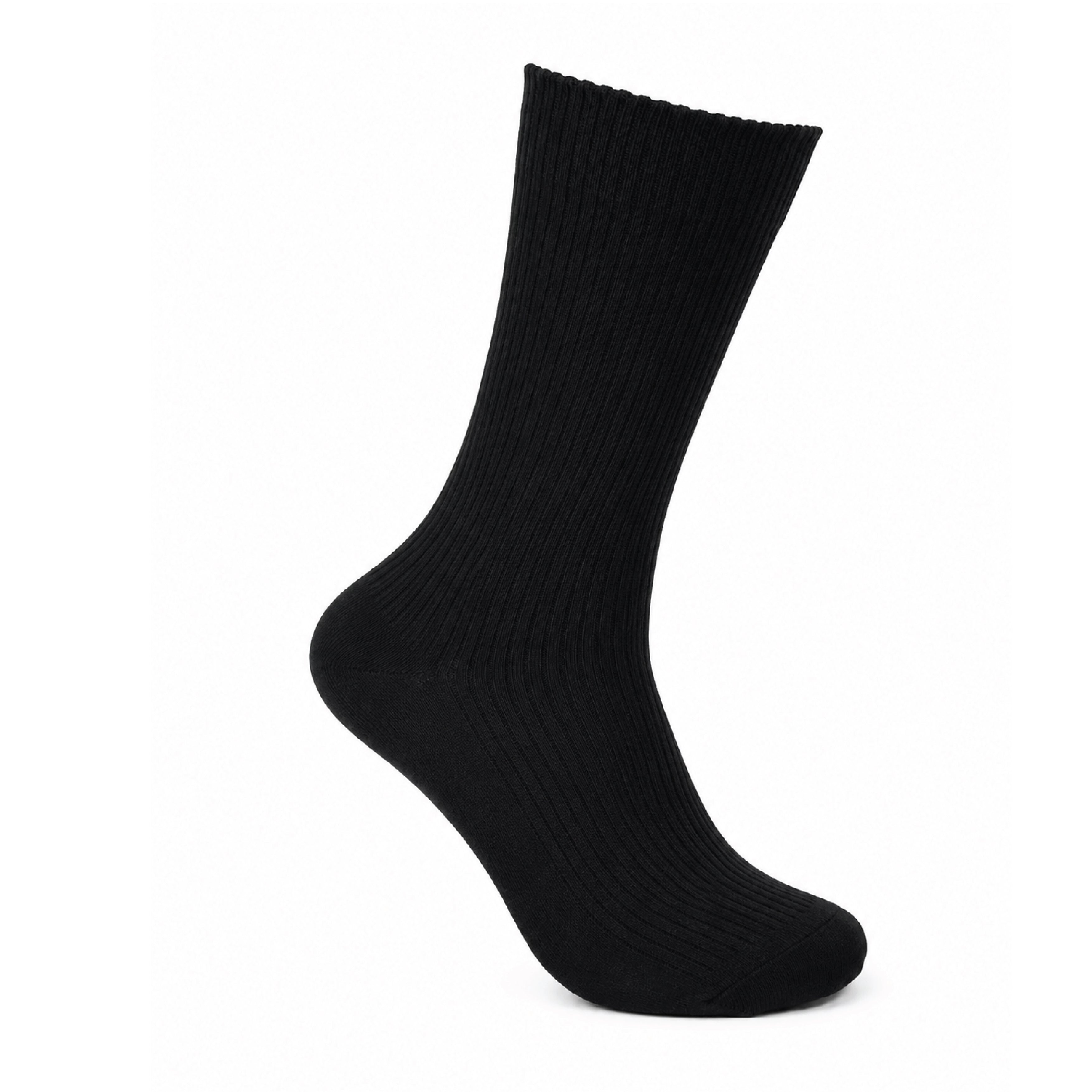 Nonelastic Diabetic Ribbed Socks multipack bundle by Hopoye, from 4.50 GBP