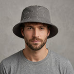Reversible Waterproof Bucket Hat | Double Layered | 5 Colours UK