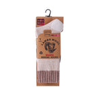 Women's two tone merino wool blend socks from Hopoye, image 9